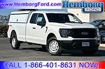 2023 Ford F-150 Super Cab 4WD Pickup for sale #00024031 - photo 1