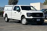 2023 Ford F-150 Super Cab 4WD Pickup for sale #00024031 - photo 2