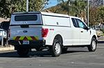 2023 Ford F-150 Super Cab 4WD Pickup for sale #00024031 - photo 4