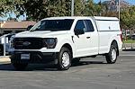 2023 Ford F-150 Super Cab 4WD Pickup for sale #00024031 - photo 8