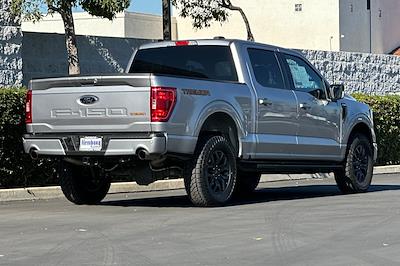 2022 Ford F-150 SuperCrew Cab 4WD Pickup for sale #00024038 - photo 2