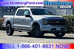2022 Ford F-150 SuperCrew Cab 4WD Pickup for sale #00024038 - photo 1