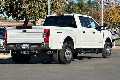 Used 2022 Ford F-350 XLT Crew Cab for sale #00024039 - photo 2