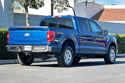 2023 Ford F-150 SuperCrew Cab 4WD Pickup for sale #00024040 - photo 2