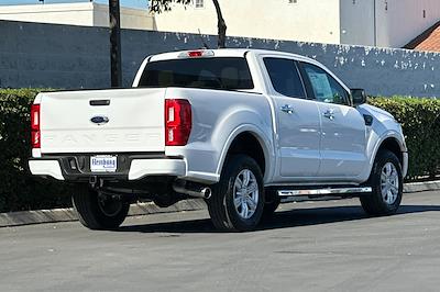 2021 Ford Ranger SuperCrew Cab RWD Pickup for sale #00024041 - photo 2