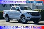 2021 Ford Ranger SuperCrew Cab RWD Pickup for sale #00024041 - photo 1