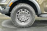 2024 Ford Ranger SuperCrew Cab 4WD Pickup for sale #00024049 - photo 25