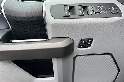 2022 Ford F-450 Crew Cab DRW 4WD Pickup for sale #00024052 - photo 2