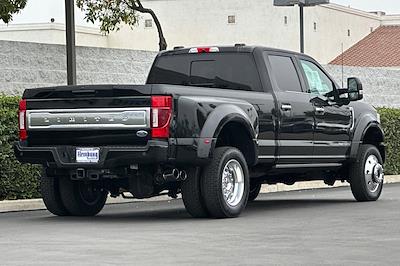 Used 2022 Ford F-450 Limited Crew Cab for sale #00024052 - photo 2