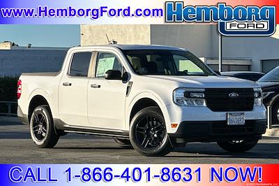 Used 2023 Ford Maverick XL SuperCrew Cab for sale #00024054 - photo 1