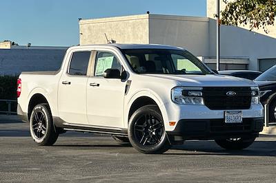 Used 2023 Ford Maverick XL SuperCrew Cab for sale #00024054 - photo 2