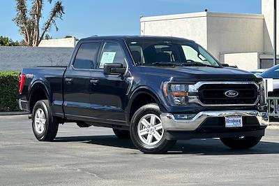 Used 2023 Ford F-150 - photo 1