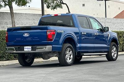 Used 2025 Ford F-150 - photo 1