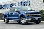 2025 Ford F-150 SuperCrew Cab 4WD Pickup for sale #00024063 - photo 2
