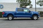2025 Ford F-150 SuperCrew Cab 4WD Pickup for sale #00024063 - photo 3