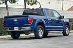 2025 Ford F-150 SuperCrew Cab 4WD Pickup for sale #00024063 - photo 4