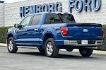 2025 Ford F-150 SuperCrew Cab 4WD Pickup for sale #00024063 - photo 6