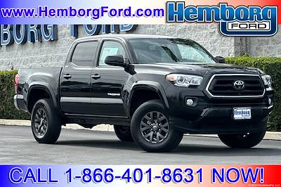 Used 2023 Toyota Tacoma - photo 1