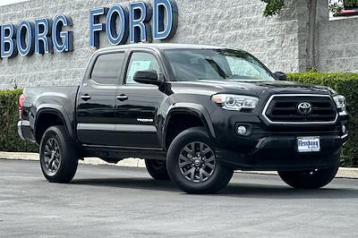 Used 2023 Toyota Tacoma - photo 1