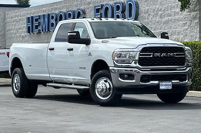 Used 2024 Ram 3500 - photo 1