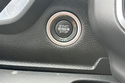 Used 2024 Ram 3500 - photo 1