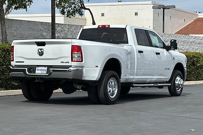 Used 2024 Ram 3500 - photo 1