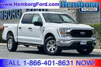 Used 2022 Ford F-150 - photo 1