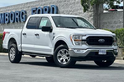 Used 2022 Ford F-150 - photo 1
