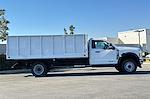 2023 Ford F-600 Regular Cab DRW RWD Landscape Dump for sale #00230418 - photo 5