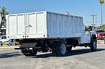 2023 Ford F-600 Regular Cab DRW RWD Landscape Dump for sale #00230418 - photo 2