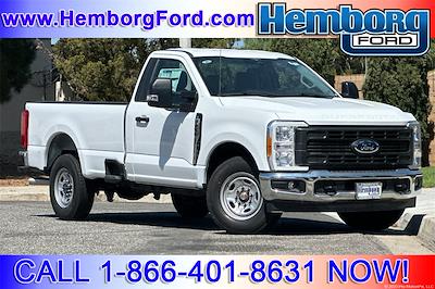 2023 Ford F-250 Regular Cab RWD Royal Service Truck for sale #00230438 - photo 1
