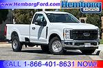 2023 Ford F-250 Regular Cab RWD Royal Service Truck for sale #00230438 - photo 1