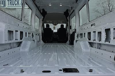 2023 Ford Transit 350 HD High Roof RWD Empty Cargo Van for sale #00230706 - photo 2