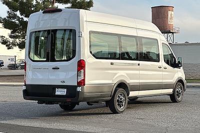 New 2023 Ford Transit 350 HD - photo 1