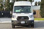 2023 Ford Transit 350 HD High Roof RWD Empty Cargo Van for sale #00230706 - photo 5