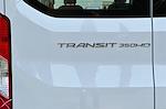 2023 Ford Transit 350 HD High Roof RWD Empty Cargo Van for sale #00230706 - photo 8