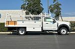 2024 Ford F-550 Regular Cab DRW RWD Contractor Truck for sale #00240071 - photo 4
