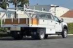2024 Ford F-550 Regular Cab DRW RWD Contractor Truck for sale #00240071 - photo 2