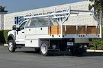 2024 Ford F-550 Regular Cab DRW RWD Contractor Truck for sale #00240071 - photo 6
