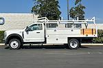 2024 Ford F-550 Regular Cab DRW RWD Contractor Truck for sale #00240071 - photo 7