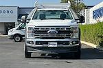 2024 Ford F-550 Regular Cab DRW RWD Contractor Truck for sale #00240071 - photo 9