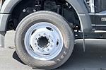 2024 Ford F-550 Regular Cab DRW RWD Flatbed Truck for sale #00240187 - photo 22