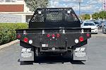 2024 Ford F-550 Regular Cab DRW RWD Flatbed Truck for sale #00240187 - photo 5