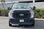 2024 Ford F-550 Regular Cab DRW RWD Flatbed Truck for sale #00240187 - photo 9