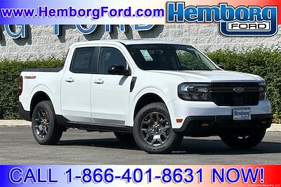 2024 Ford Maverick SuperCrew Cab AWD Pickup for sale #00240538 - photo 1
