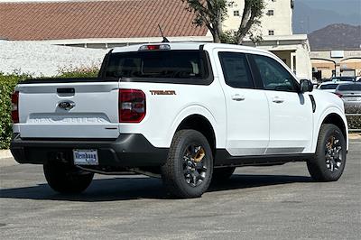 2024 Ford Maverick SuperCrew Cab AWD Pickup for sale #00240538 - photo 2