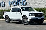 2024 Ford Maverick SuperCrew Cab AWD Pickup for sale #00240538 - photo 3