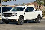 2024 Ford Maverick SuperCrew Cab AWD Pickup for sale #00240538 - photo 8