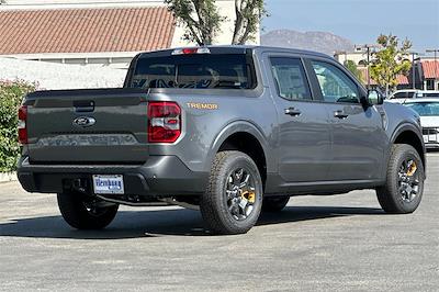 2024 Ford Maverick SuperCrew Cab AWD Pickup for sale #00240539 - photo 2