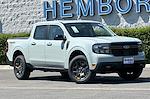 2024 Ford Maverick SuperCrew Cab AWD Pickup for sale #00240556 - photo 3